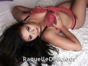 RaquelleDelicious My Porno Stash
