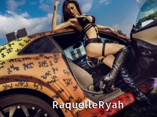 RaquelleRyah