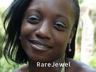 RareJewel
