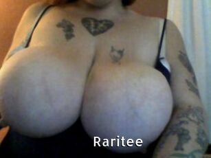 Raritee
