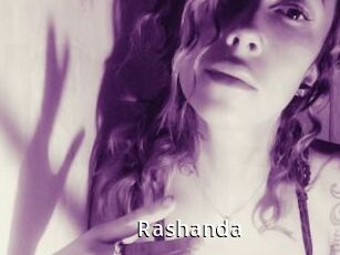 Rashanda