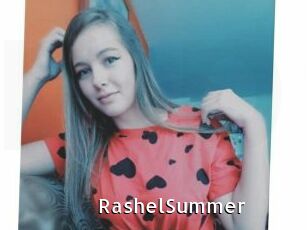 RashelSummer