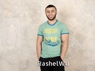 RashelWu