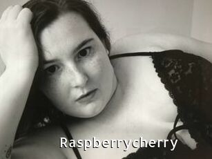 Raspberrycherry