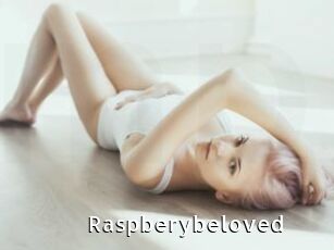 Raspberybeloved