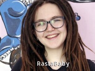 RastaBaby