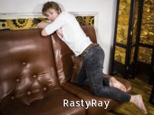 RastyRay