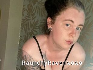 RaunchyRavenxoxo