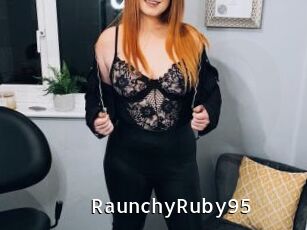 RaunchyRuby95