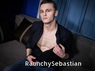 RaunchySebastian