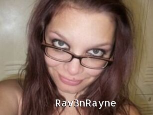 Rav3nRayne