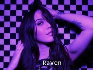 Raven_Bell