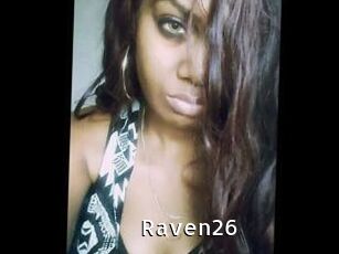 Raven26