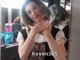 Raven365