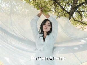 RavenArene My Porno Stash