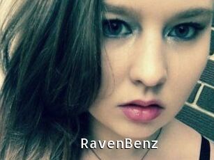 Raven_Benz