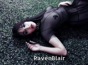 RavenBlair