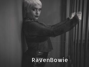 RavenBowie