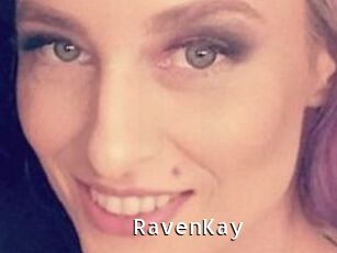 RavenKay
