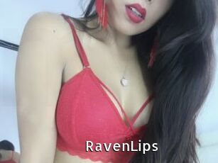RavenLips My Porno Stash