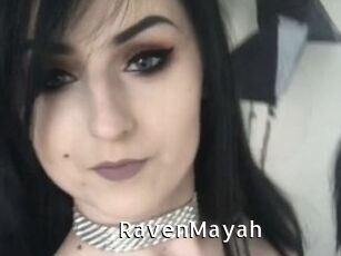 RavenMayah