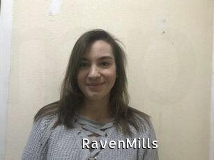 RavenMills