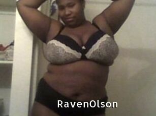 Raven_Olson My Porno Stash