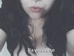 RavenR0se