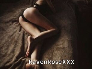 RavenRoseXXX