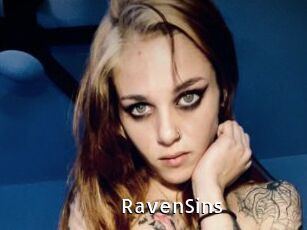 RavenSins