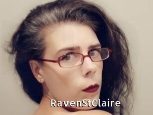RavenStClaire My Porno Stash