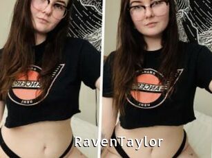 RavenTaylor