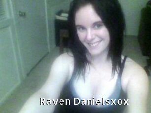 Raven_Danielsxox