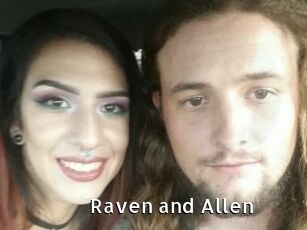 Raven_and_Allen