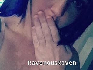 RavenousRaven