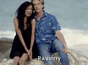 Ravinny