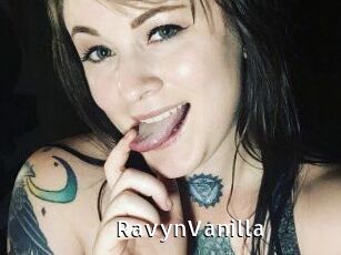 RavynVanilla
