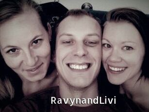 RavynandLivi