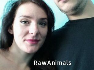 RawAnimals