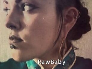 Raw_Baby
