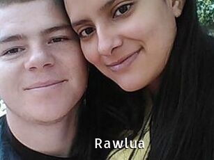 Rawlua