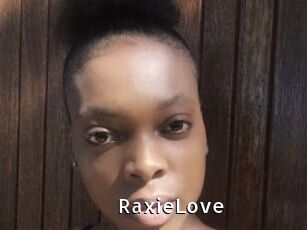 RaxieLove