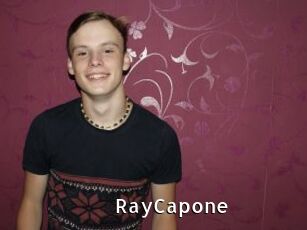 RayCapone