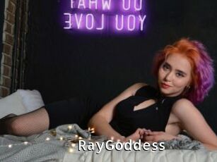 RayGoddess