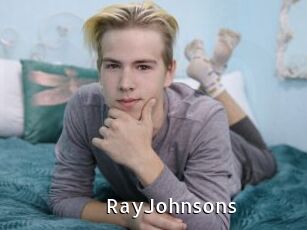 RayJohnsons