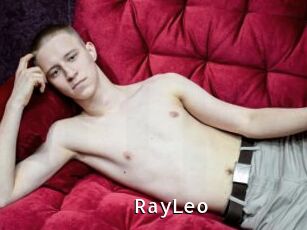 RayLeo