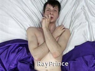 RayPrince