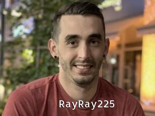 RayRay225