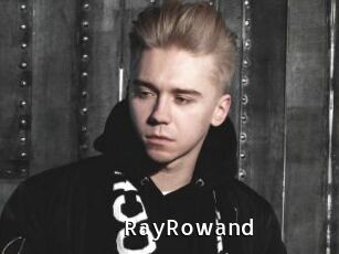 RayRowand