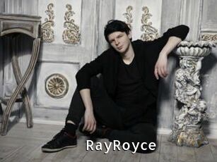 RayRoyce